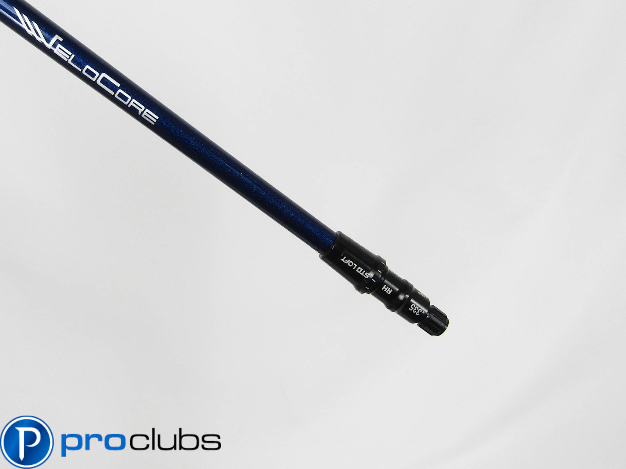 Fujikura - 【新品】Ventus TR Blue 6x ドライバーシャフト テーラーメイド Fujikura Ventus TR Blue Wood Shaft | Fairway Jockey - Custom